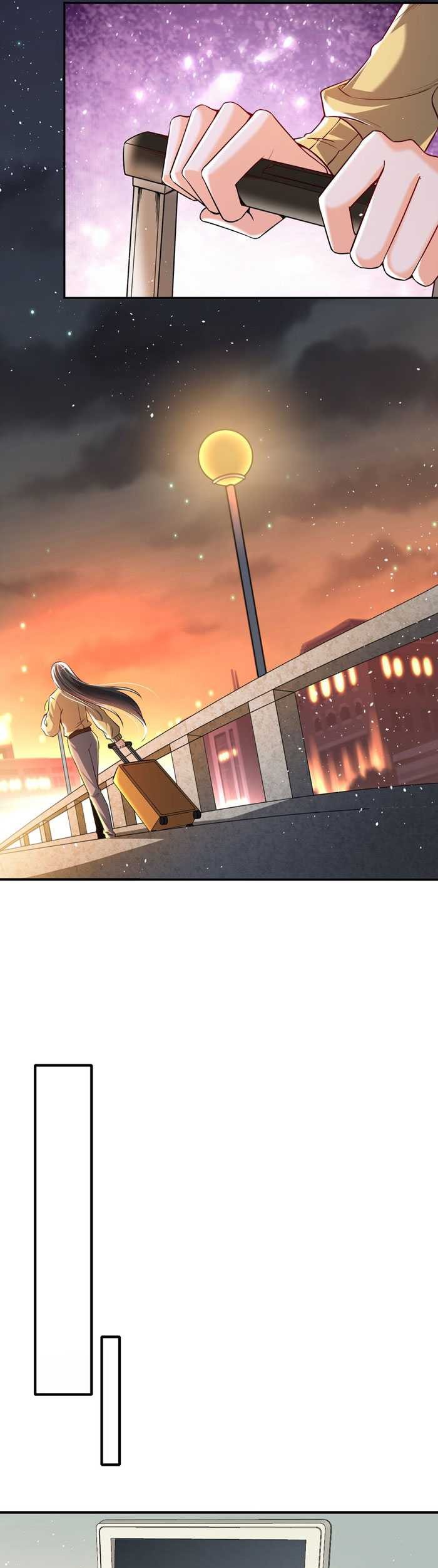 Apotheosis Chapter 772 - halaman 13