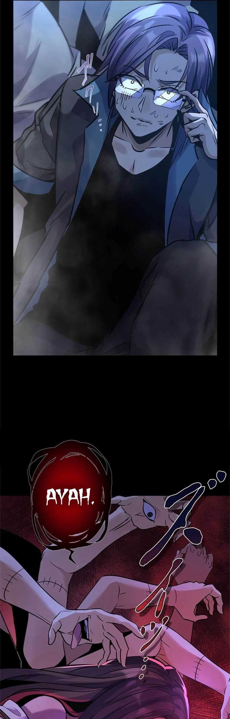 Apotheosis Chapter 774 - halaman 14
