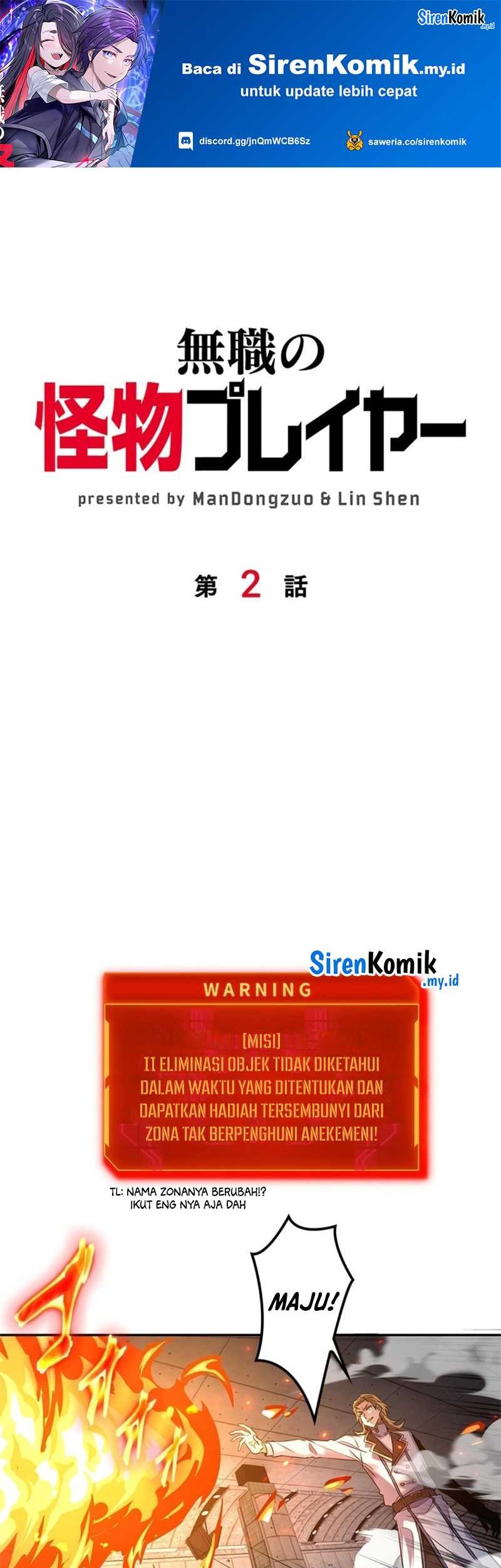 Apotheosis Chapter 774 - halaman 2
