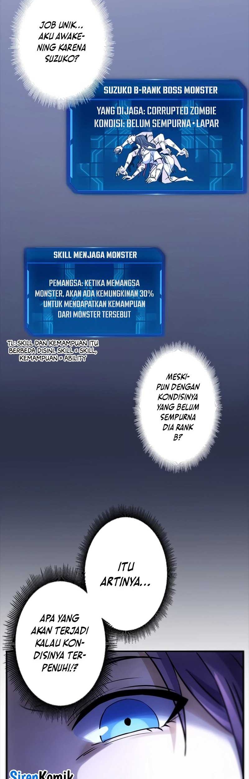 Apotheosis Chapter 775 - halaman 10