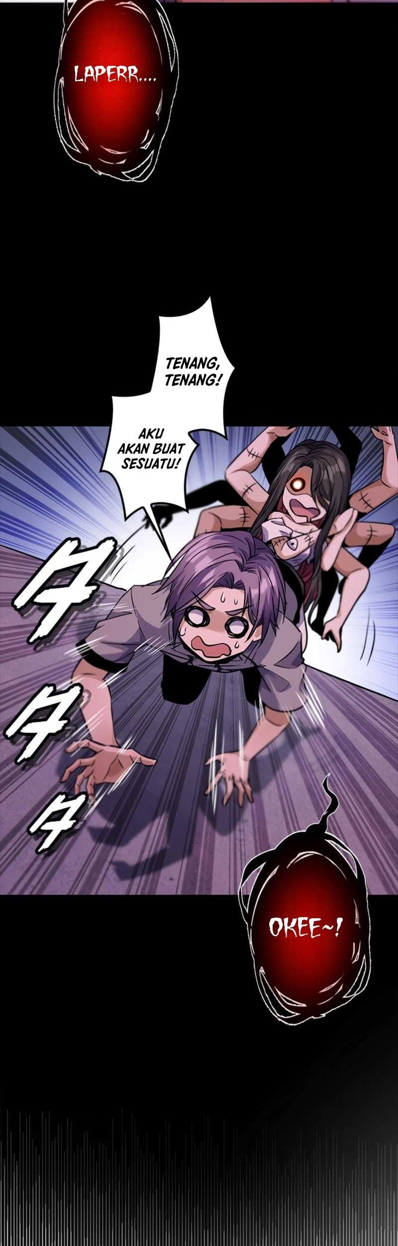 Apotheosis Chapter 775 - halaman 3
