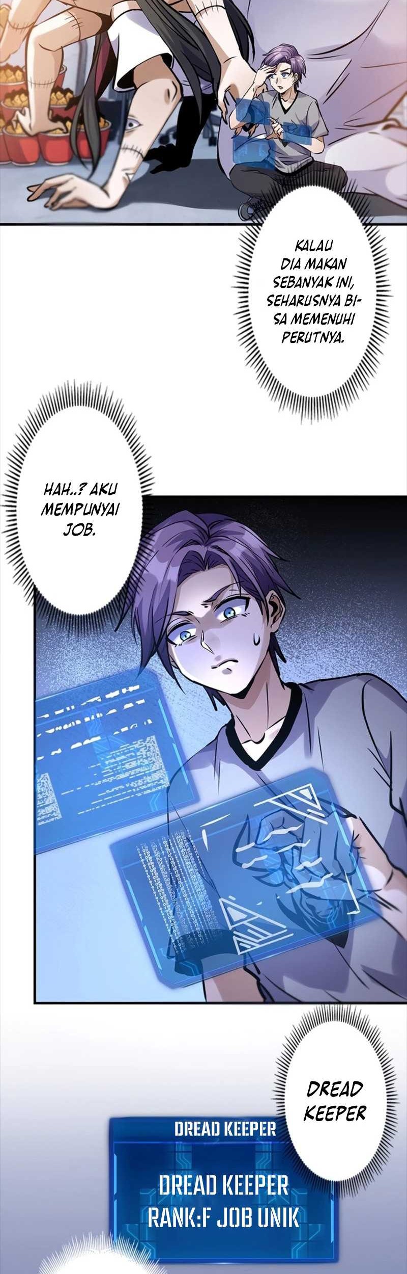 Apotheosis Chapter 775 - halaman 9
