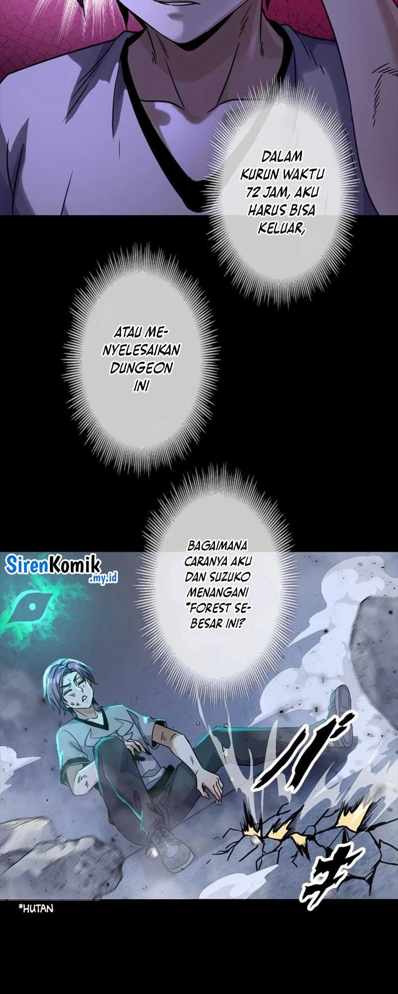 Apotheosis Chapter 776 - halaman 13