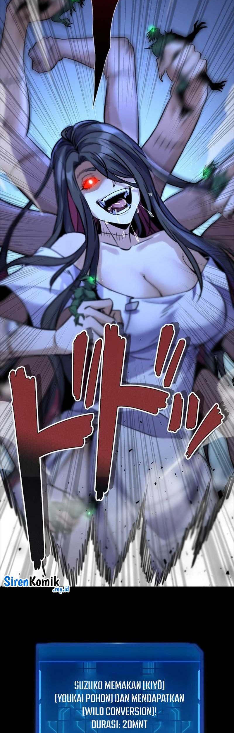Apotheosis Chapter 776 - halaman 5