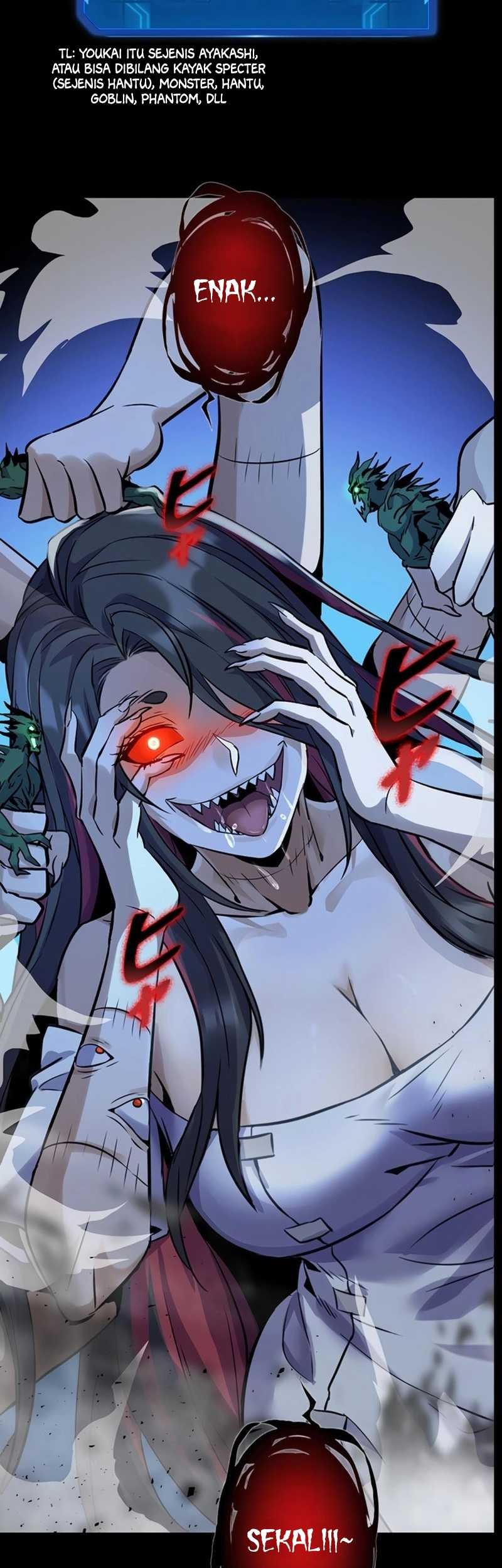 Apotheosis Chapter 776 - halaman 6
