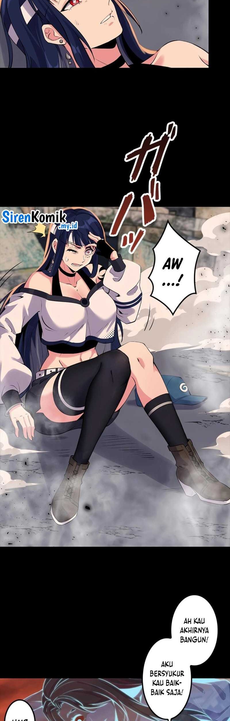Apotheosis Chapter 778 - halaman 3