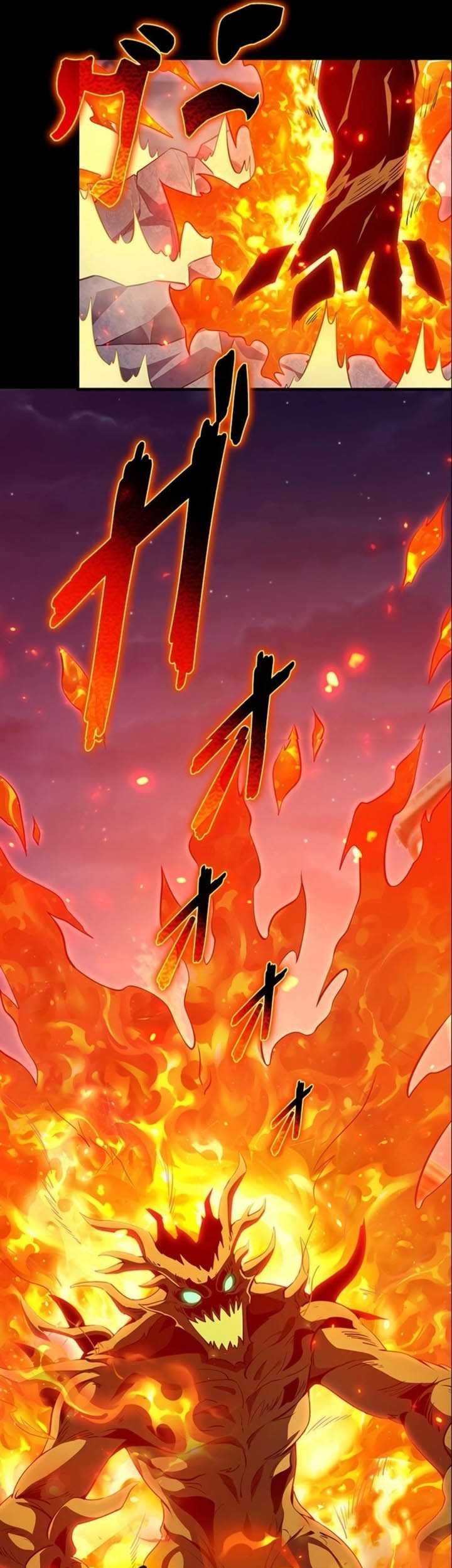 Apotheosis Chapter 779 - halaman 7