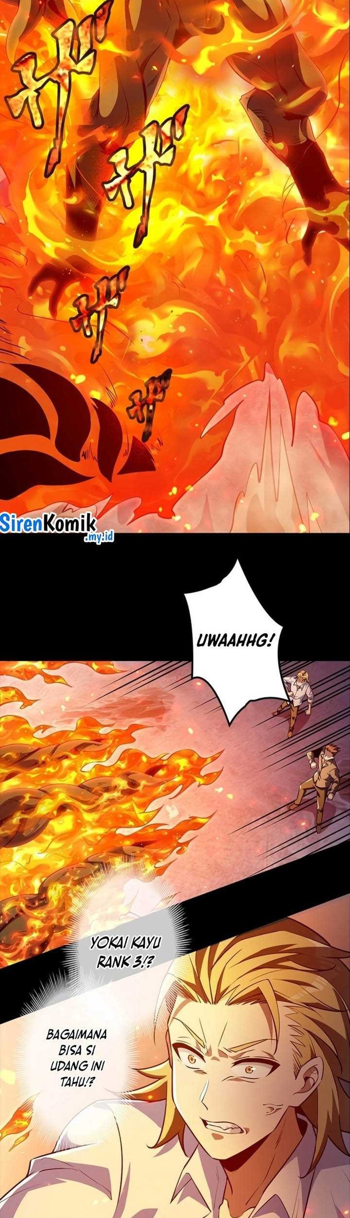 Apotheosis Chapter 779 - halaman 8
