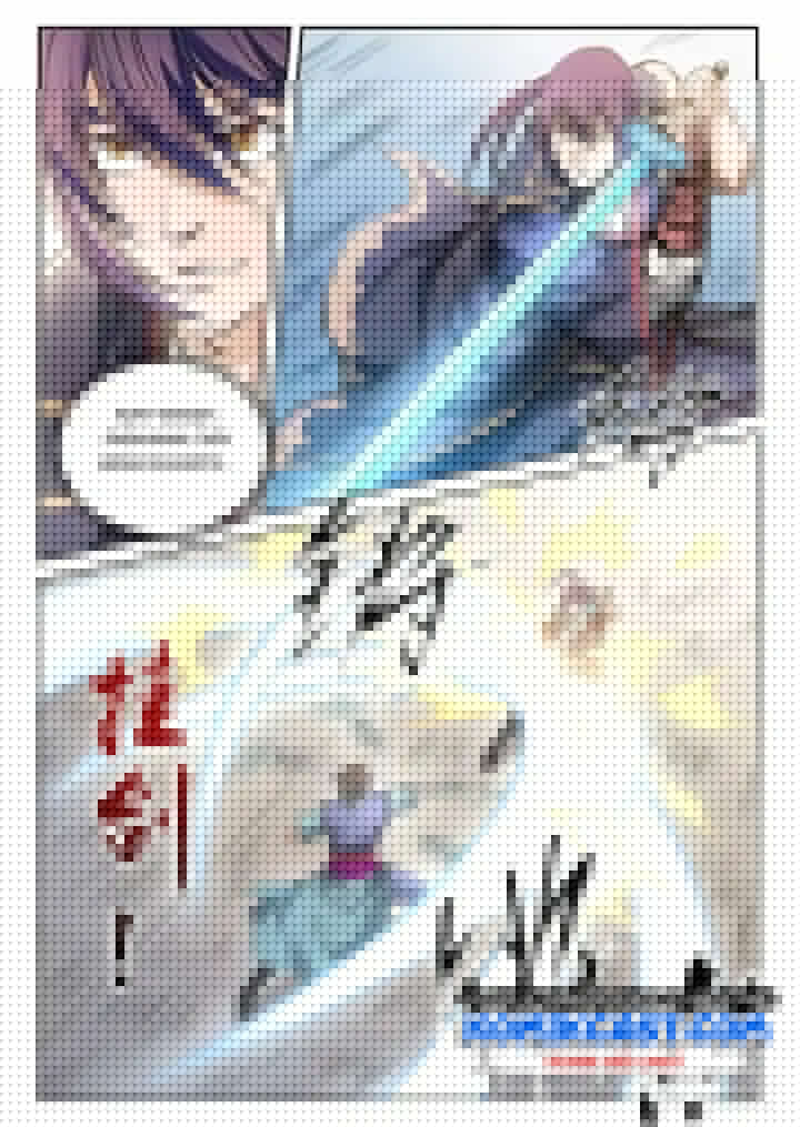 Apotheosis Chapter 78 - halaman 7