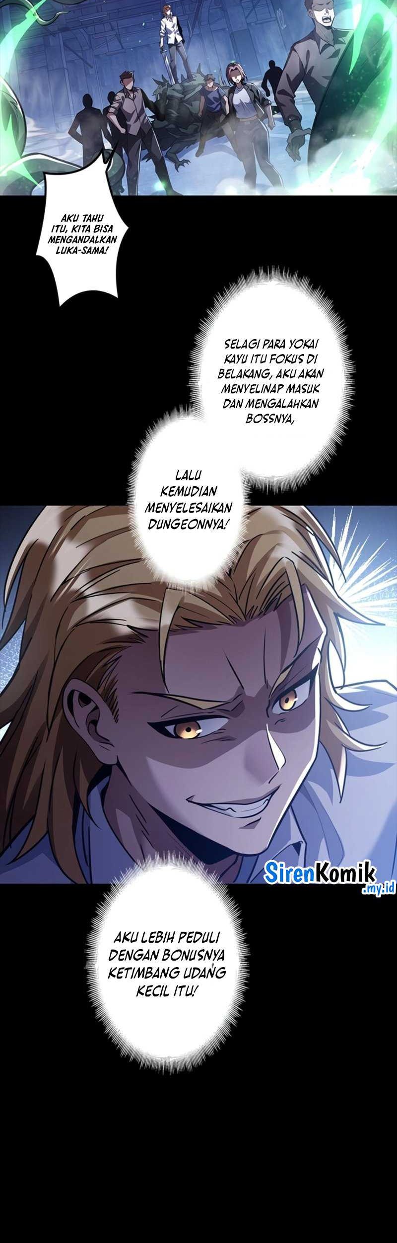 Apotheosis Chapter 780 - halaman 4
