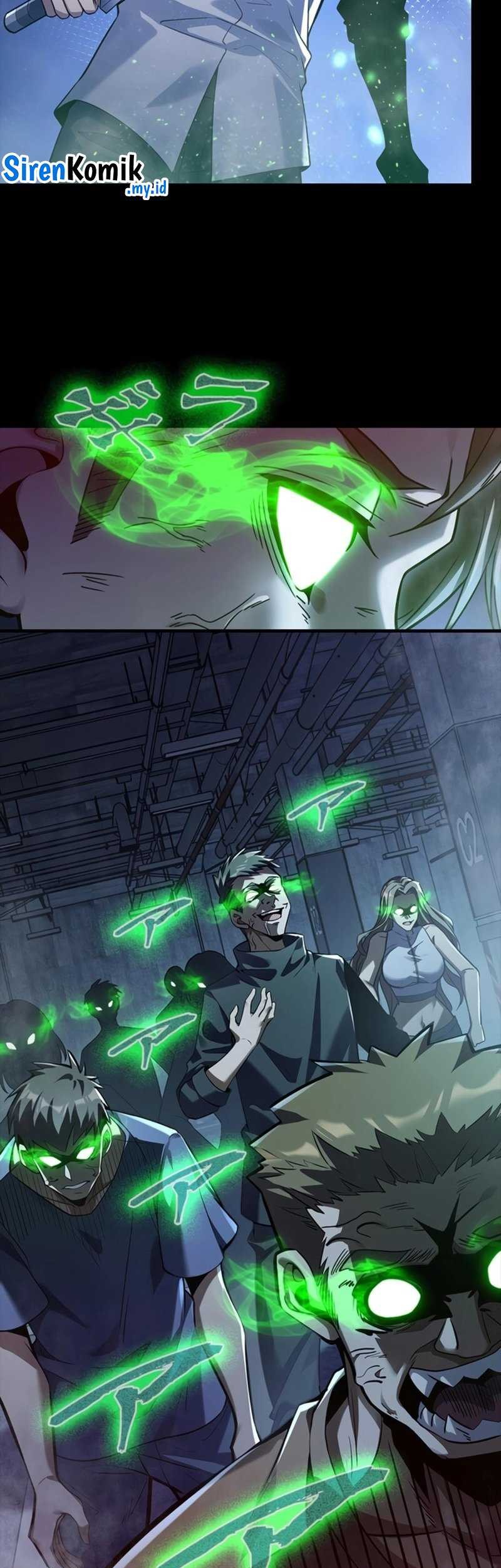 Apotheosis Chapter 780 - halaman 6