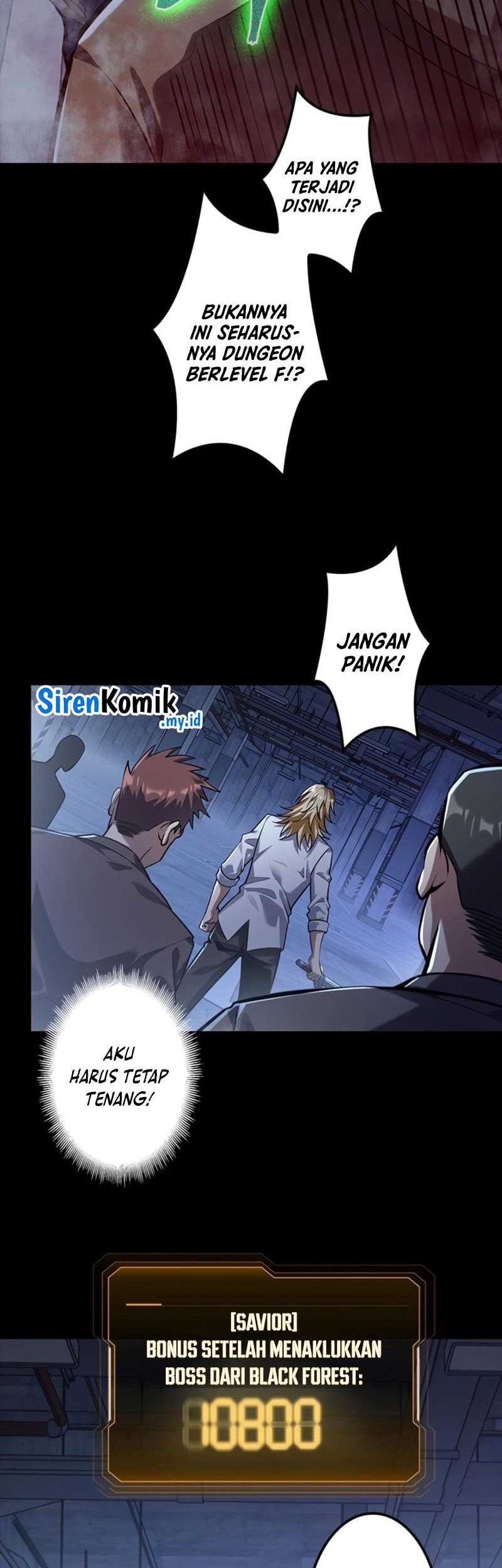 Apotheosis Chapter 780 - halaman 7