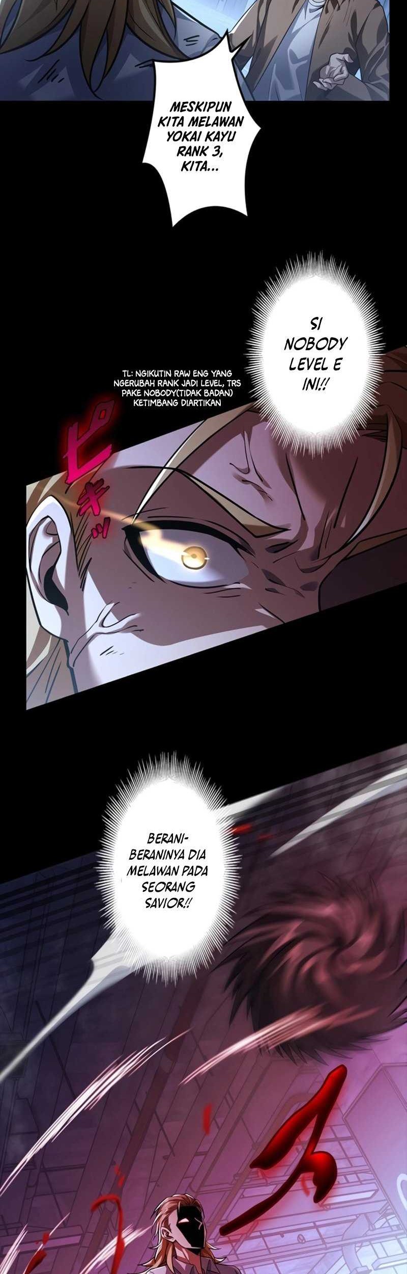 Apotheosis Chapter 780 - halaman 9