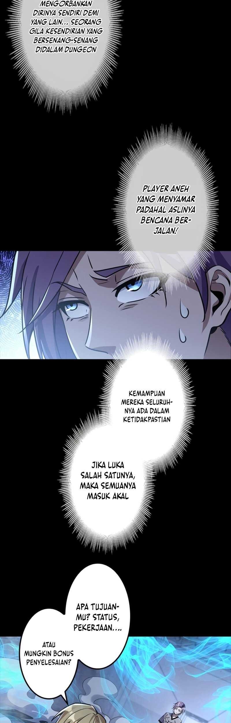 Apotheosis Chapter 781 - halaman 12