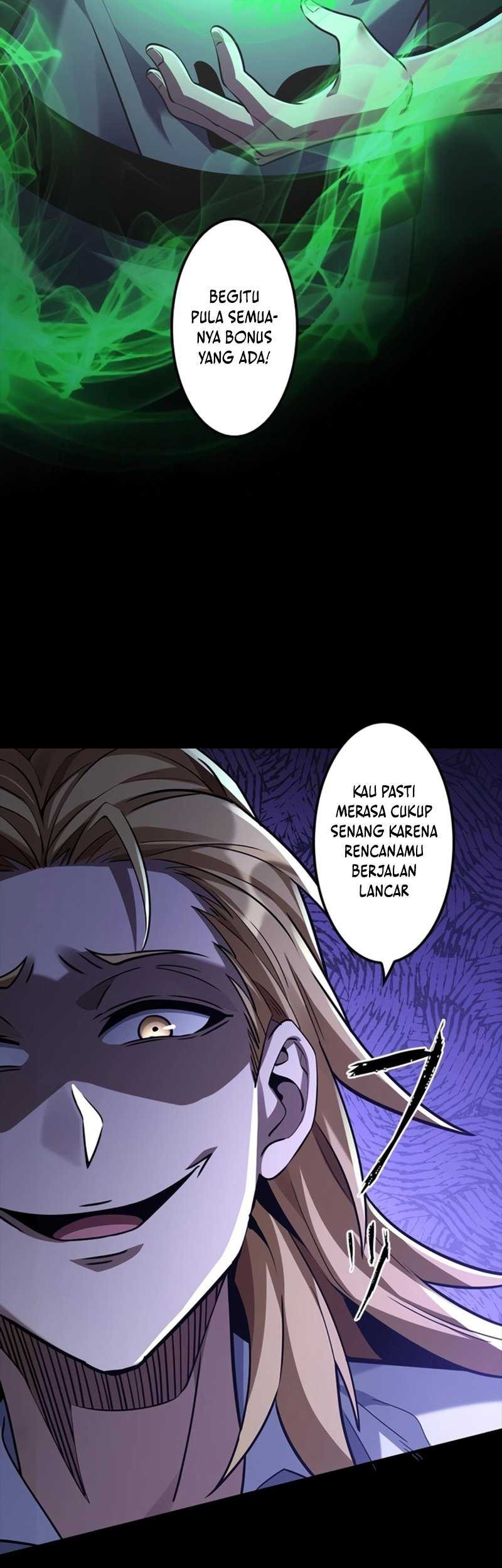 Apotheosis Chapter 781 - halaman 16