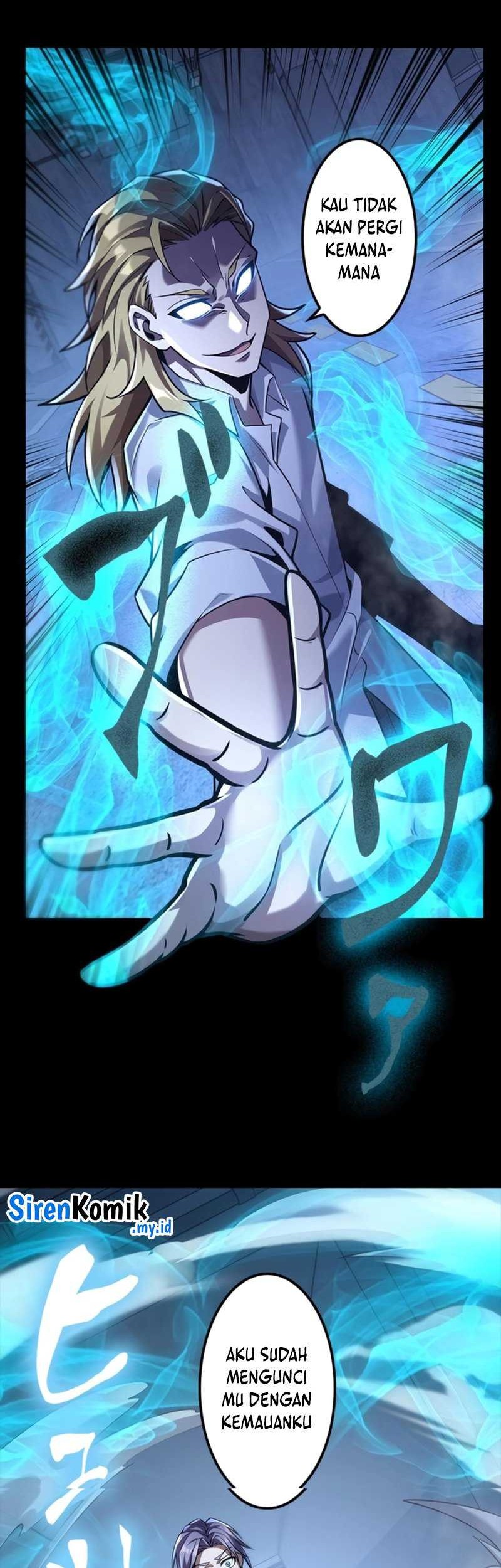 Apotheosis Chapter 781 - halaman 7