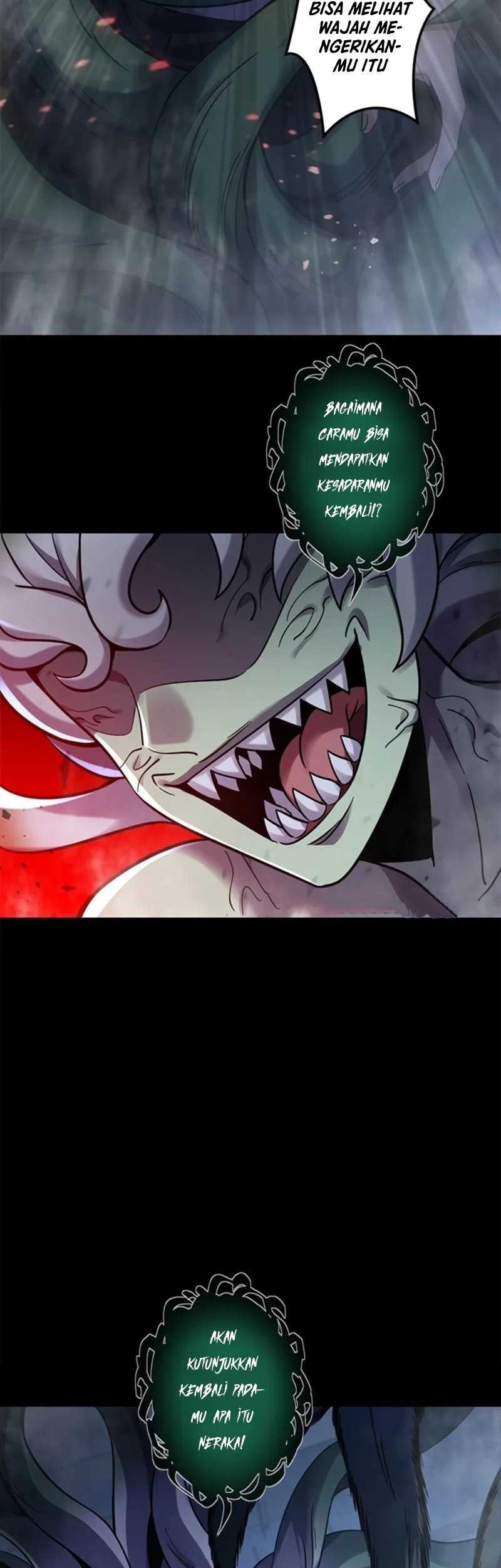 Apotheosis Chapter 785 - halaman 10