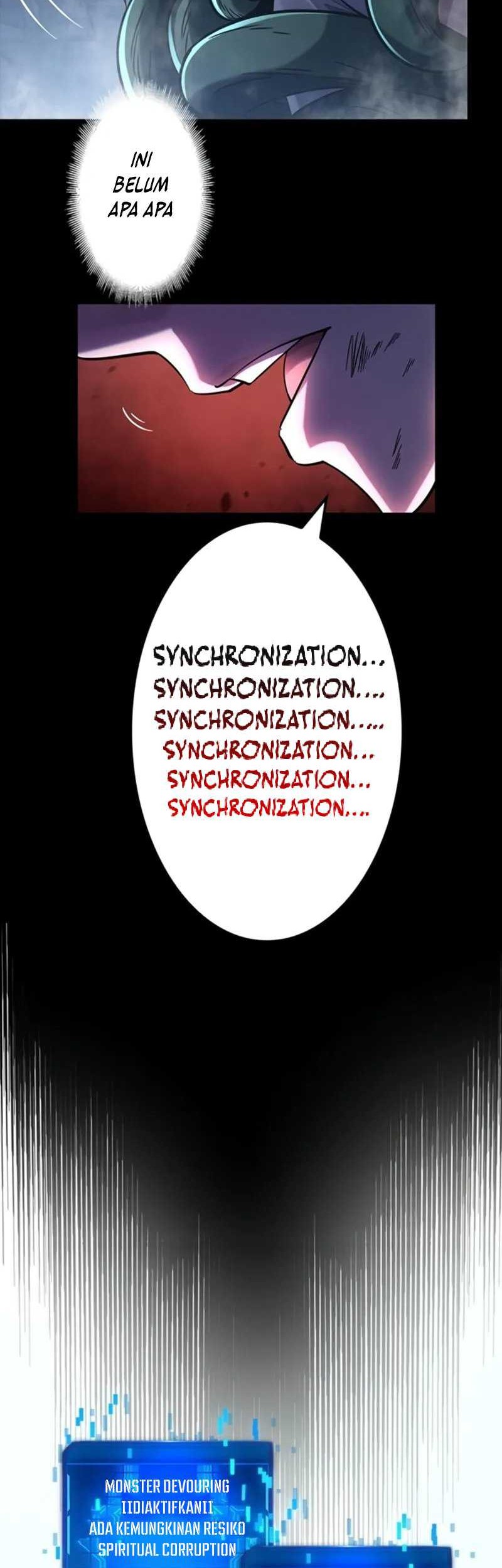 Apotheosis Chapter 785 - halaman 13