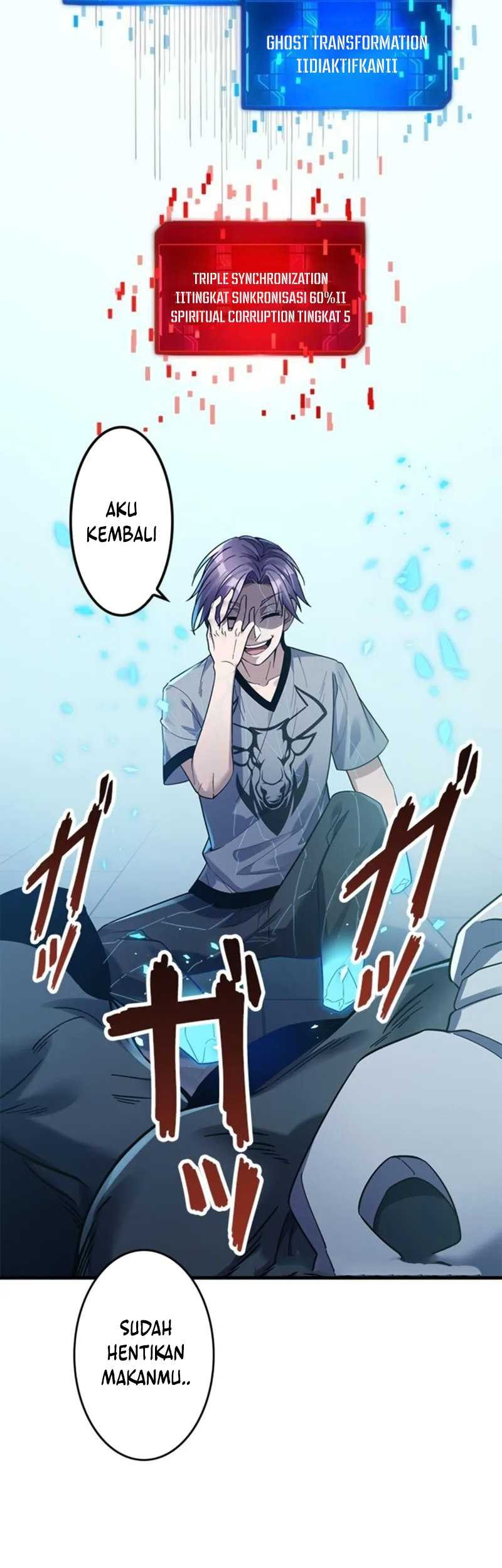 Apotheosis Chapter 785 - halaman 14