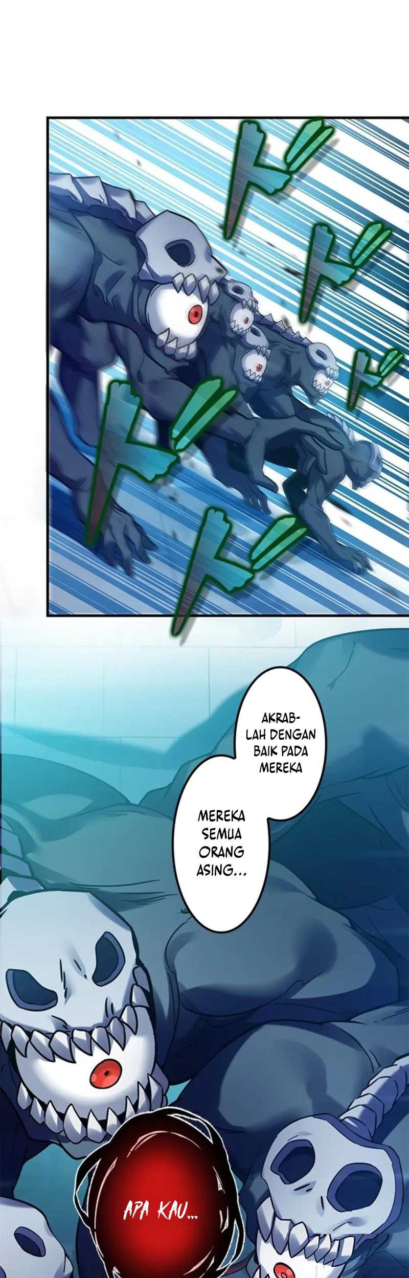 Apotheosis Chapter 785 - halaman 4