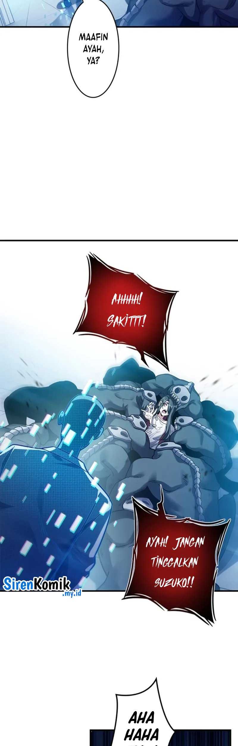 Apotheosis Chapter 785 - halaman 6