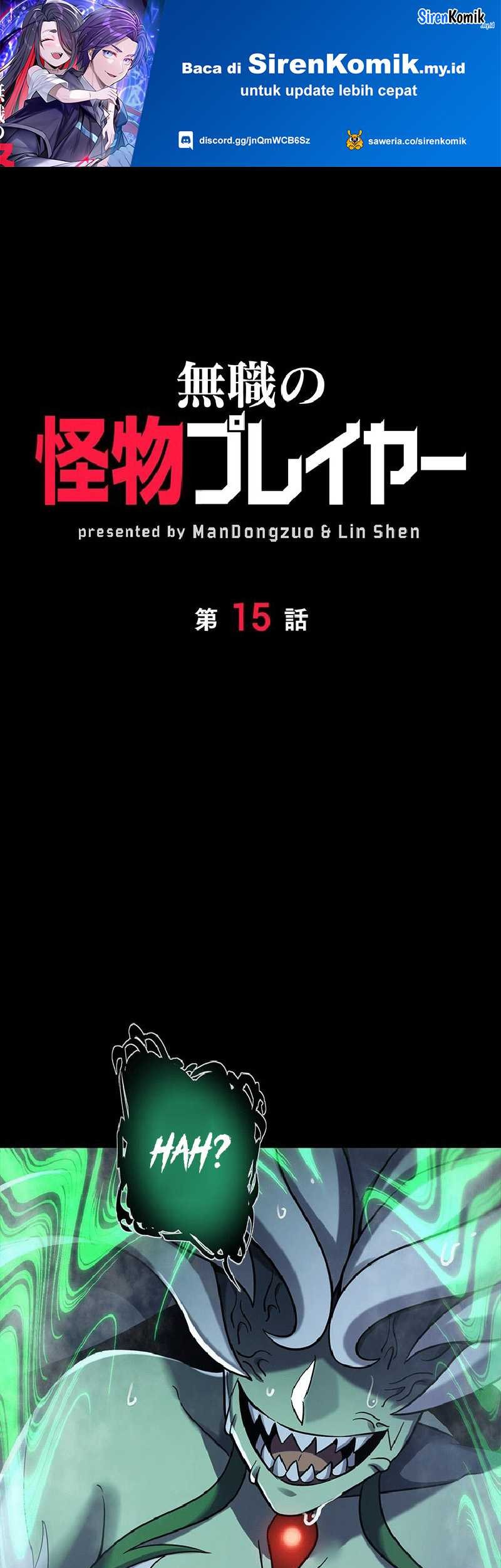 Apotheosis Chapter 787 - halaman 2