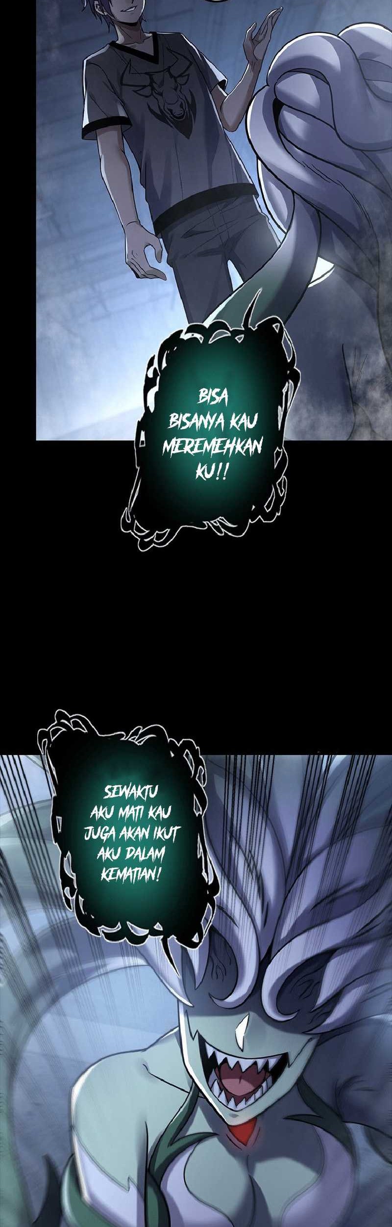 Apotheosis Chapter 787 - halaman 7