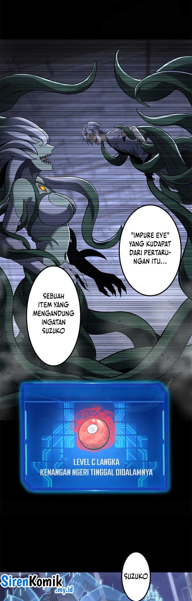 Apotheosis Chapter 790 - halaman 5
