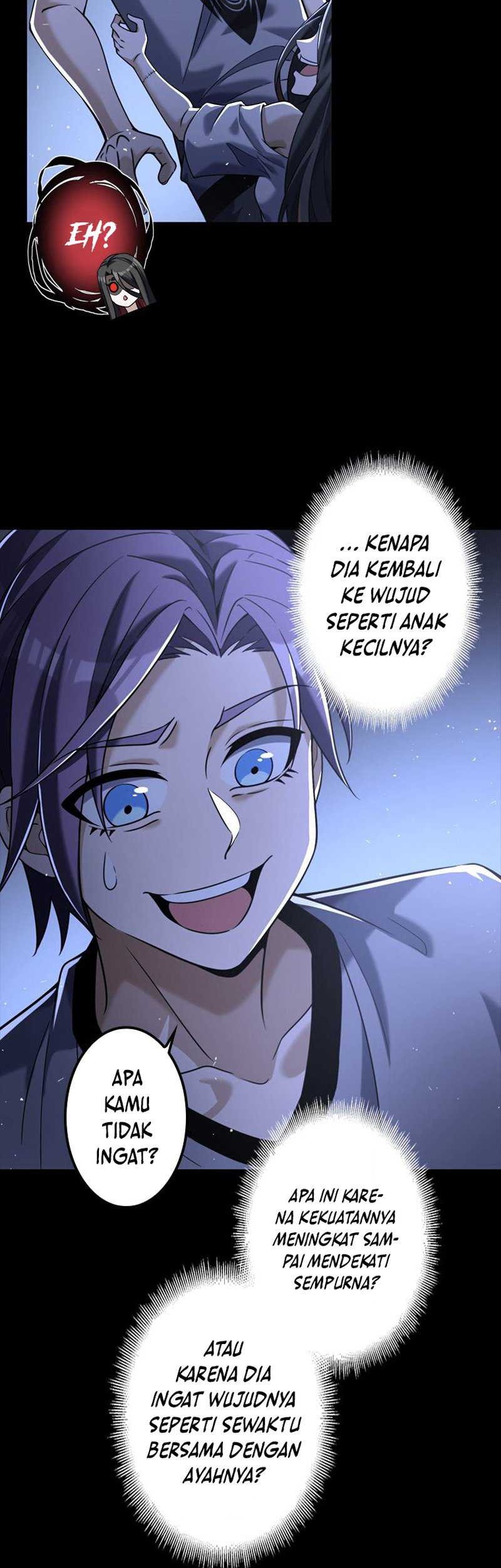 Apotheosis Chapter 791 - halaman 4