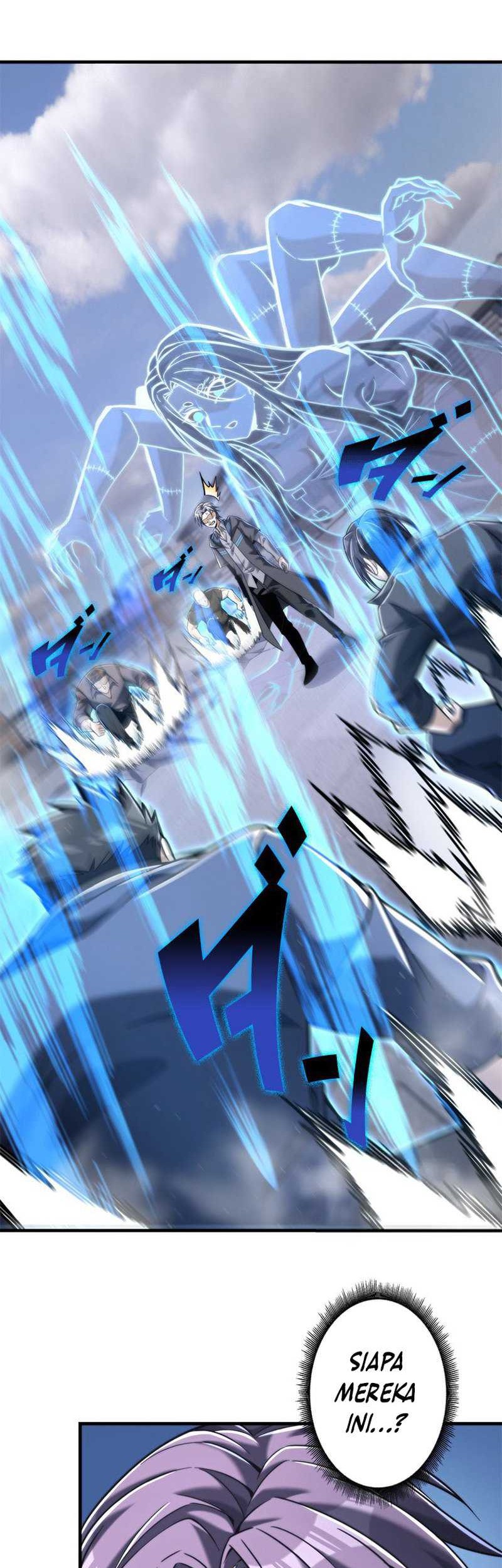 Apotheosis Chapter 792 - halaman 3