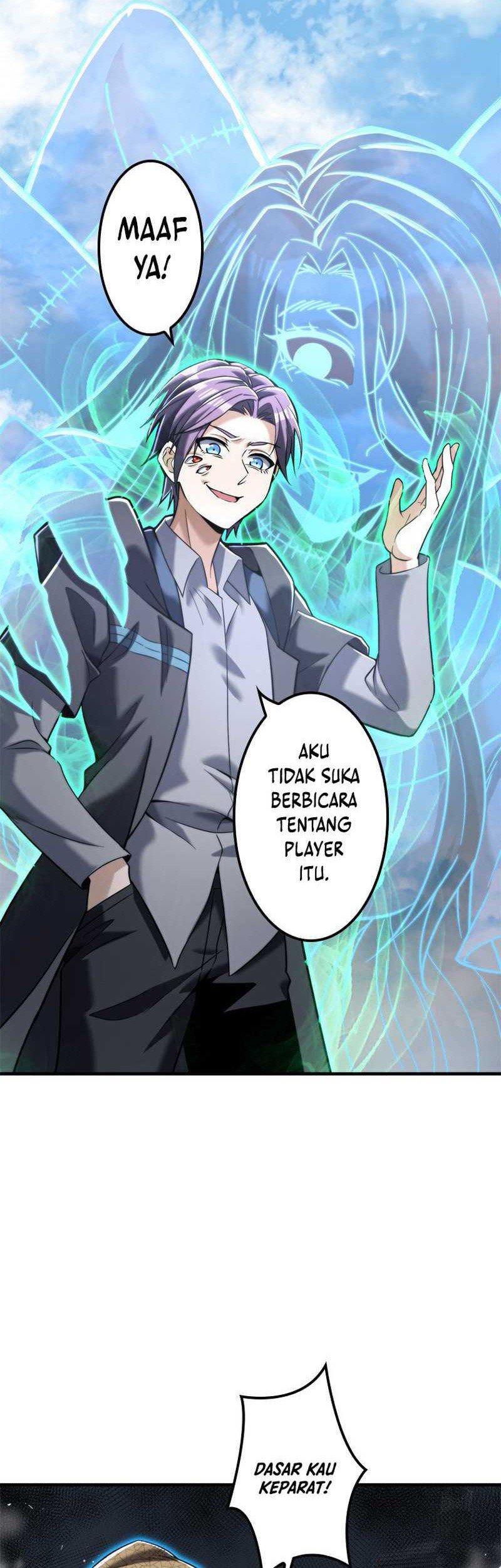 Apotheosis Chapter 793 - halaman 11