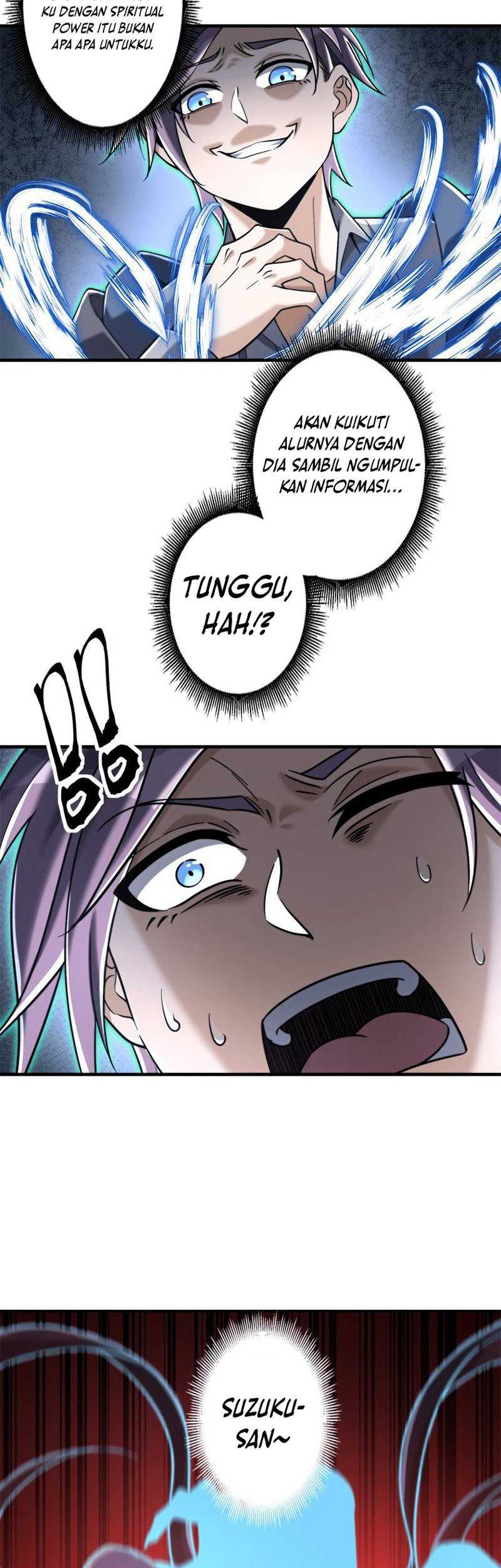 Apotheosis Chapter 793 - halaman 4