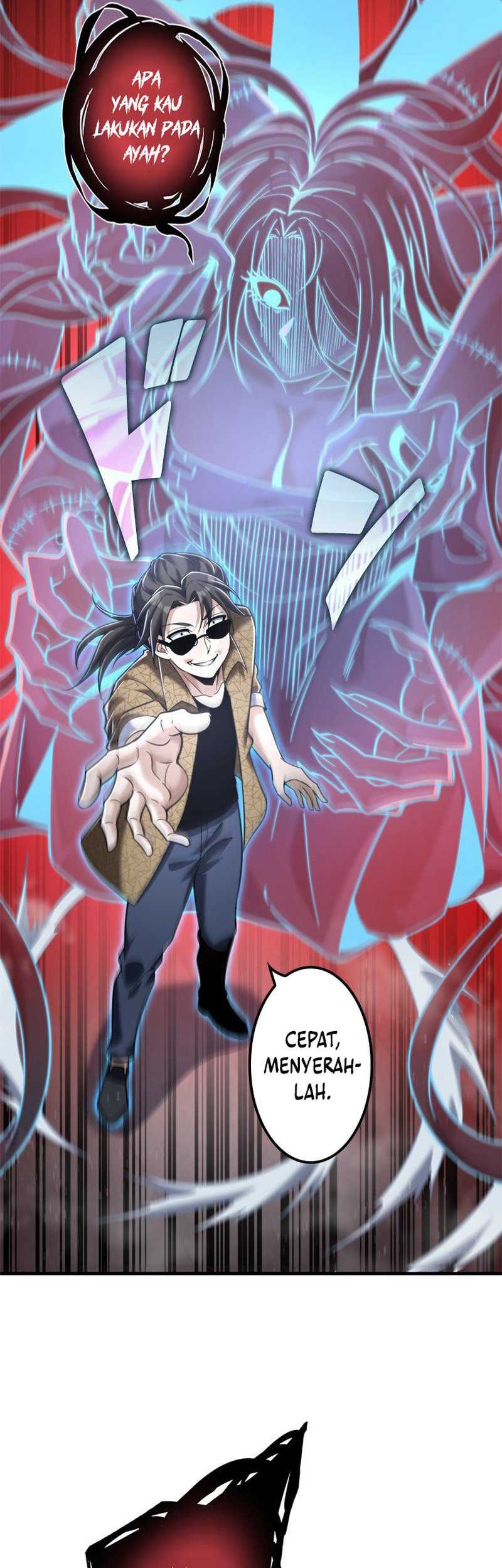 Apotheosis Chapter 793 - halaman 5