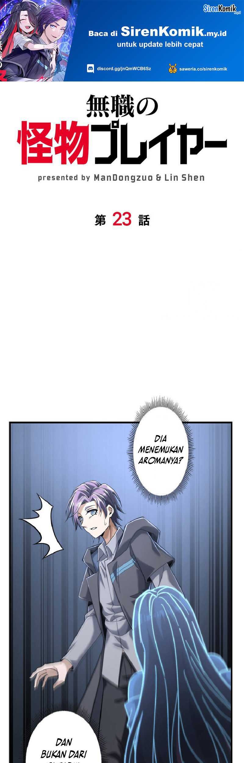 Apotheosis Chapter 795 - halaman 2