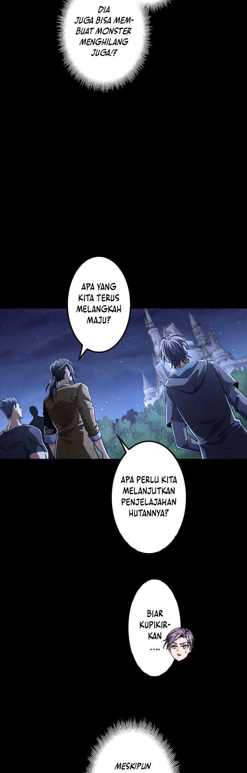 Apotheosis Chapter 796 - halaman 3