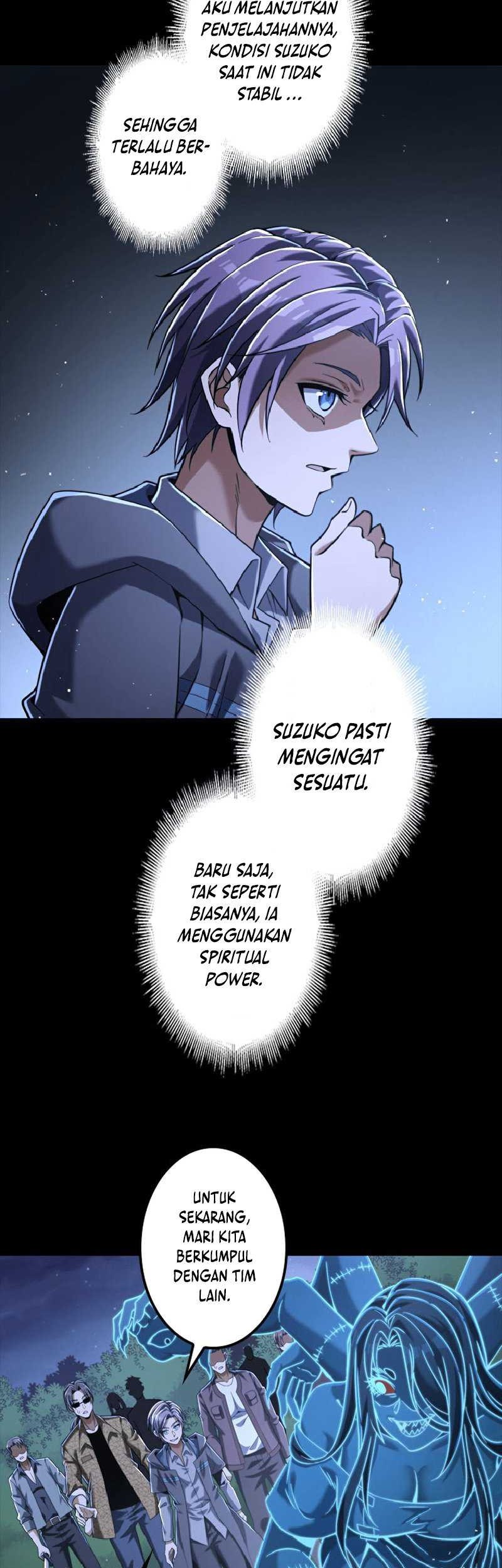Apotheosis Chapter 796 - halaman 4