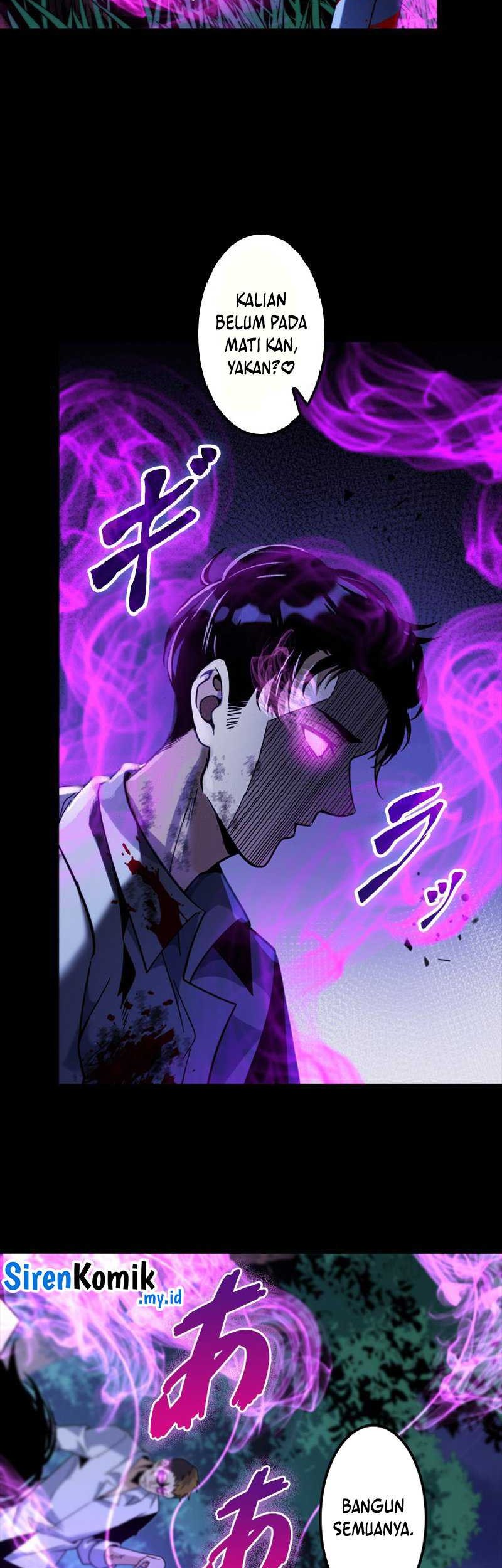 Apotheosis Chapter 797 - halaman 4