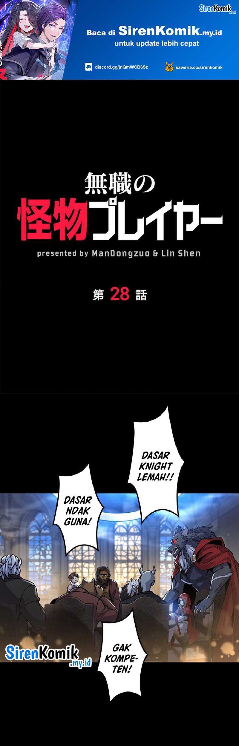 Apotheosis Chapter 800 - halaman 2