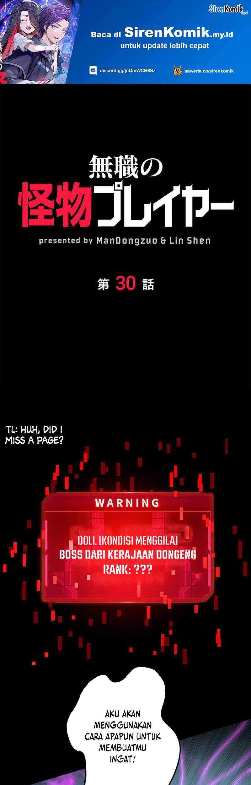 Apotheosis Chapter 802 - halaman 2