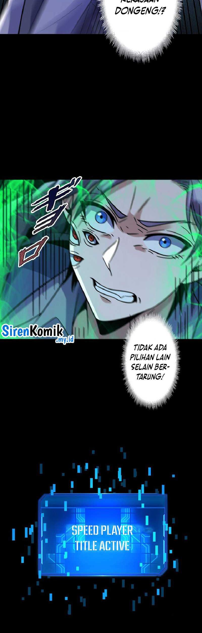 Apotheosis Chapter 802 - halaman 4