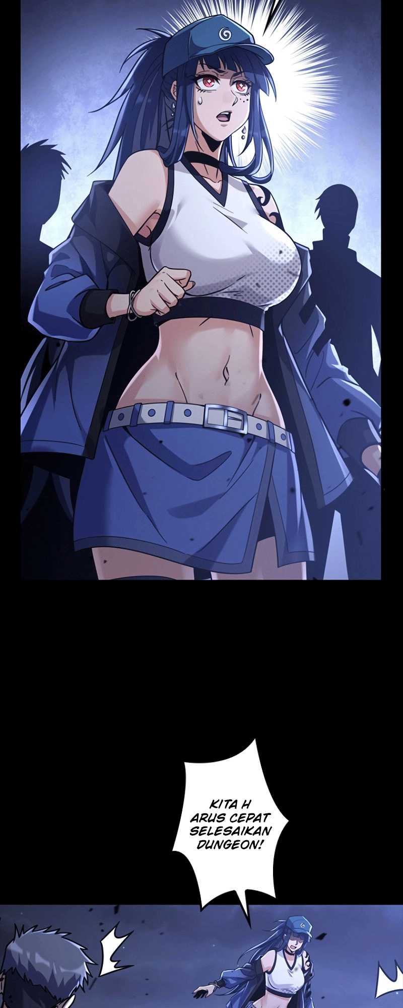 Apotheosis Chapter 803 - halaman 4