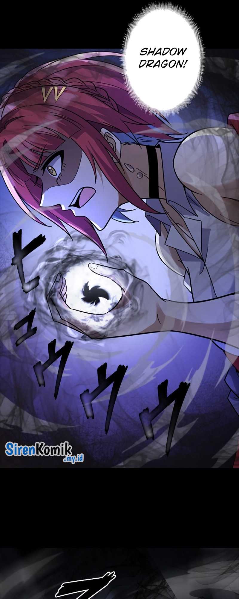 Apotheosis Chapter 804 - halaman 6