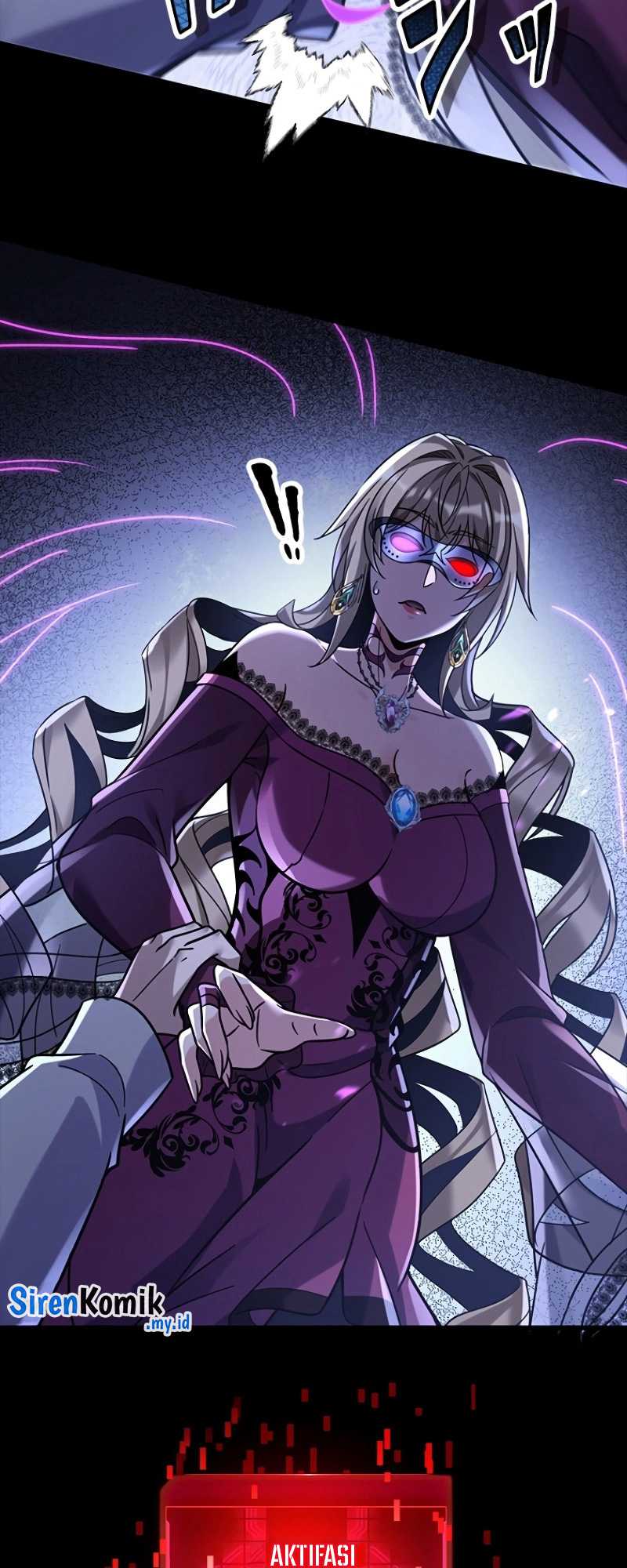 Apotheosis Chapter 805 - halaman 4