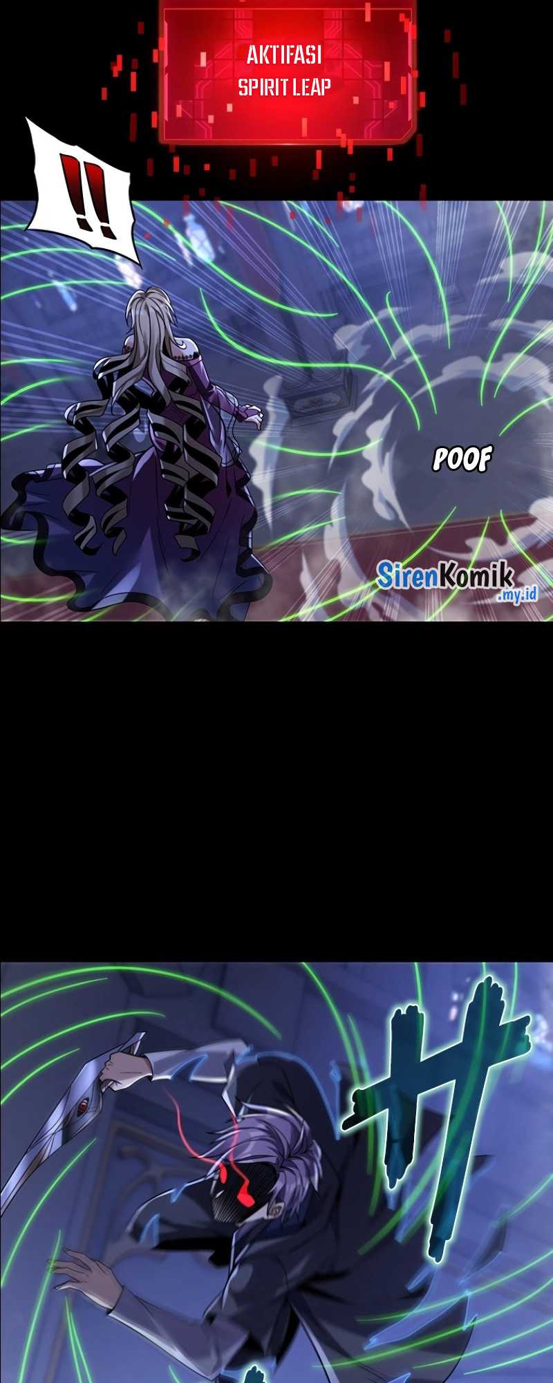 Apotheosis Chapter 805 - halaman 6