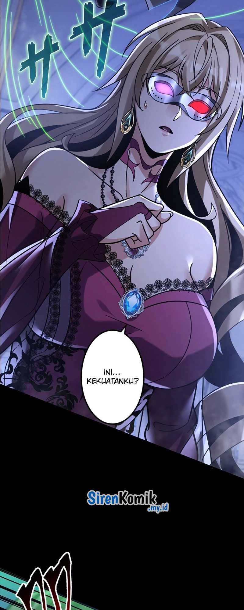 Apotheosis Chapter 805 - halaman 7