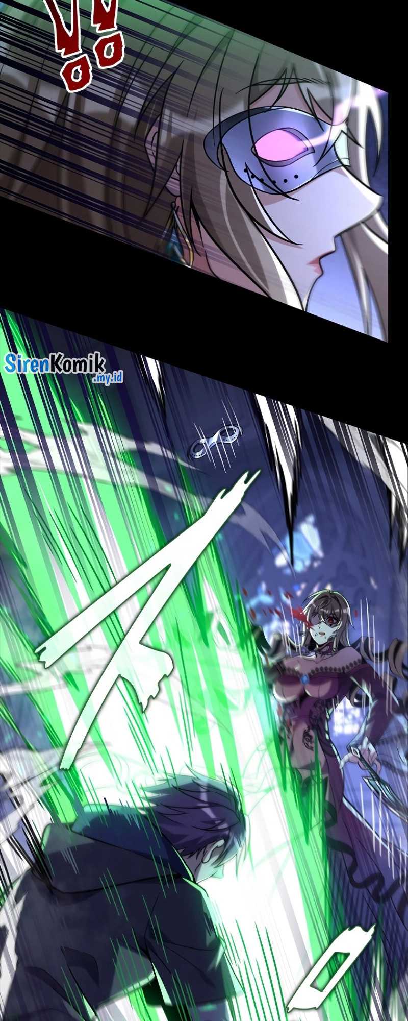 Apotheosis Chapter 805 - halaman 8