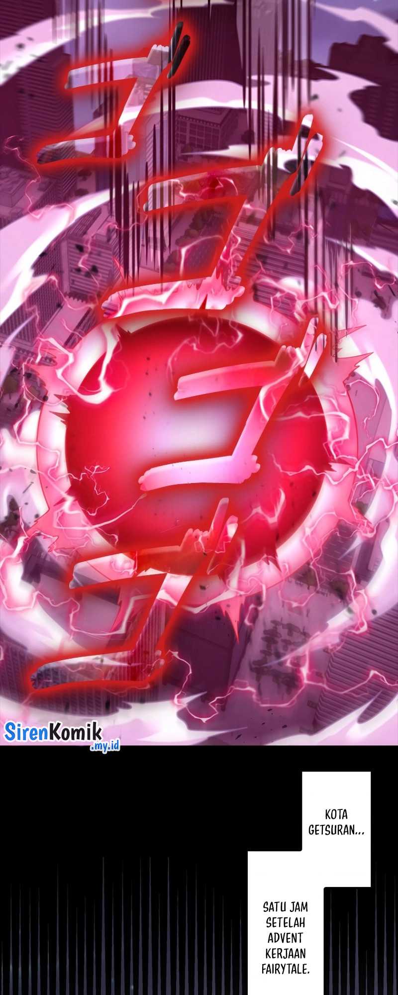 Apotheosis Chapter 806 - halaman 7