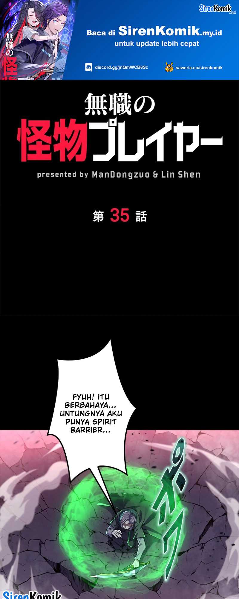 Apotheosis Chapter 807 - halaman 2