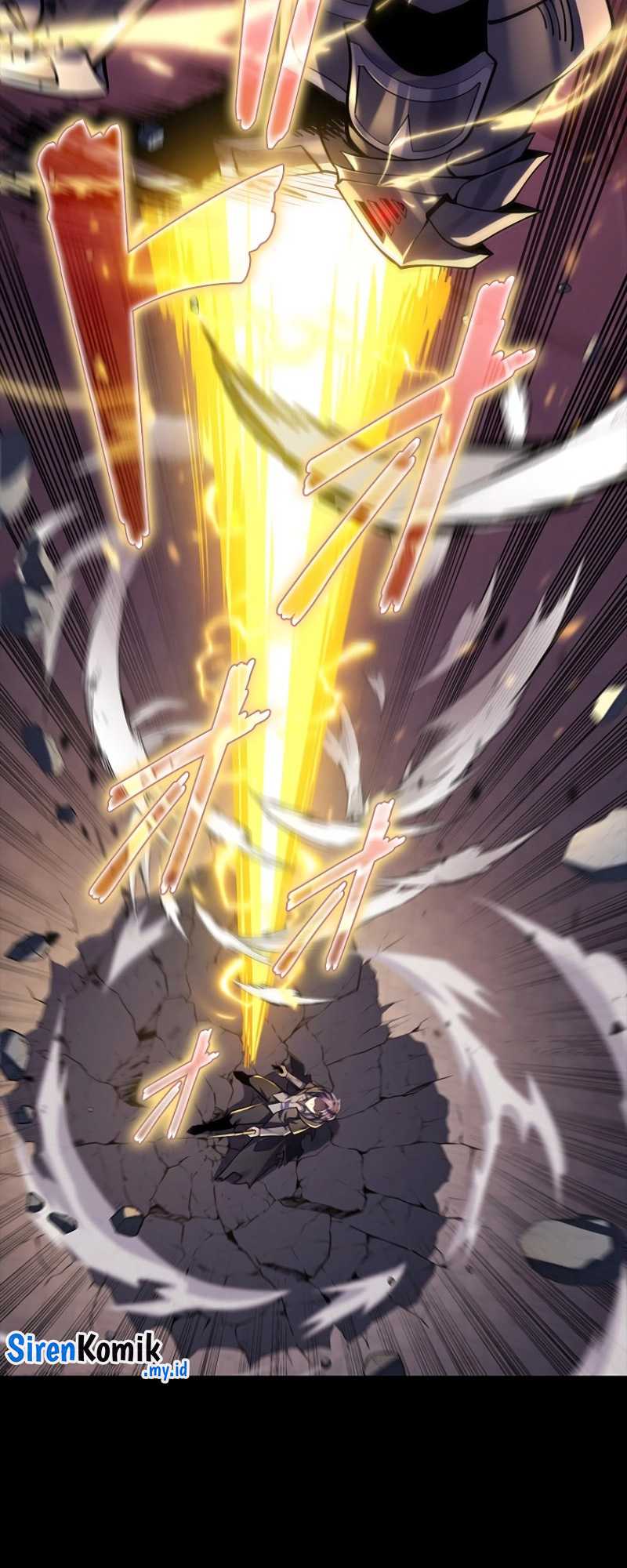 Apotheosis Chapter 807 - halaman 8