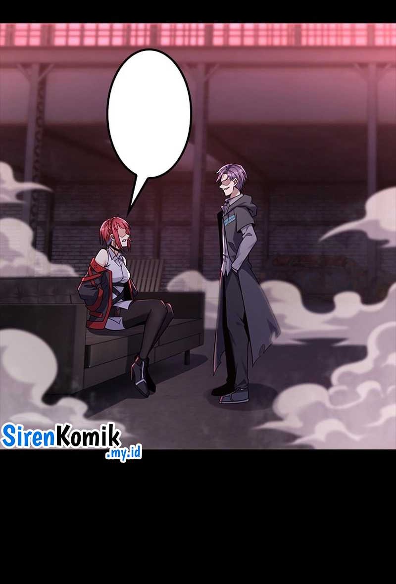 Apotheosis Chapter 811 - halaman 4